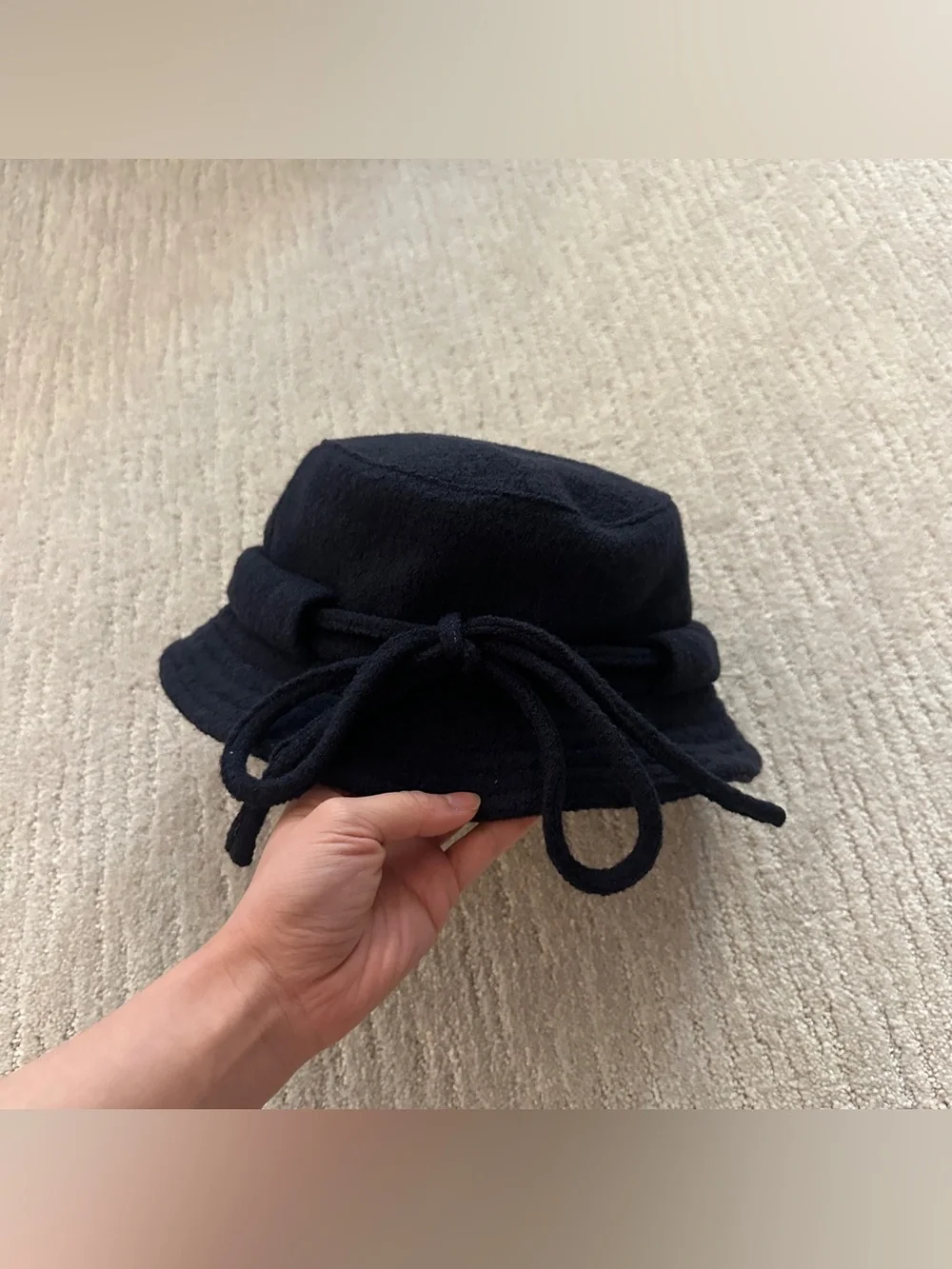 Jacquemus one size